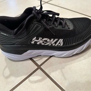 Hoka bondhi womens 7.5